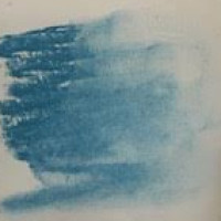 Νο. 293 - ξηρό παστέλ l'ecu Sennelier Prussian blue